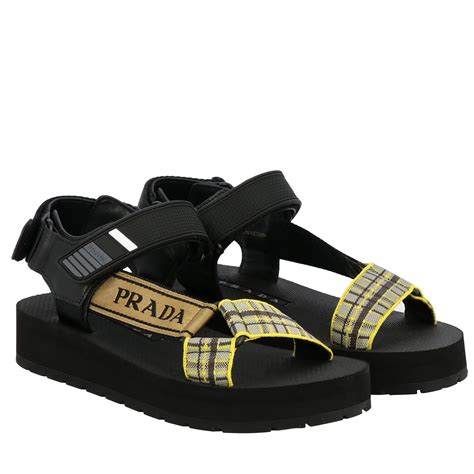 prada sandals polyvore|prada shoes for women.